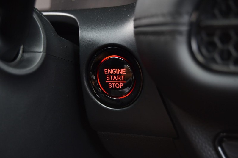 Honda HR-V Vehicle Image 19