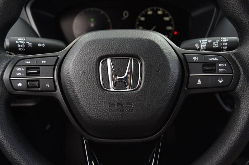Honda HR-V Vehicle Image 20