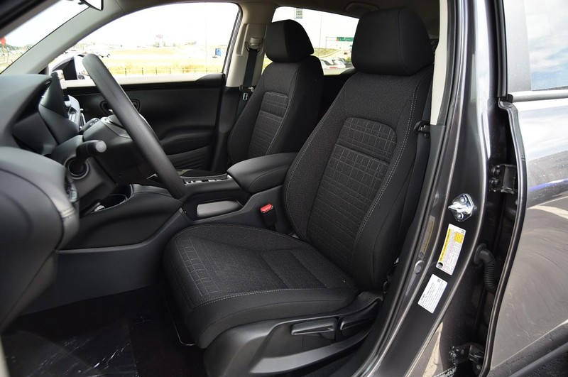 Honda HR-V Vehicle Image 21