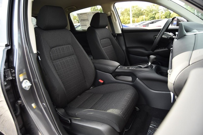 Honda HR-V Vehicle Image 22