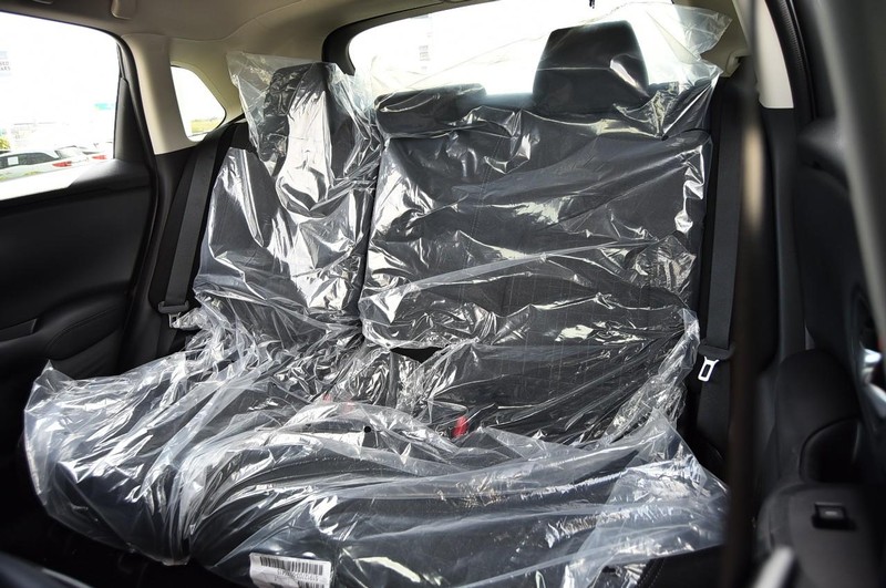 Honda HR-V Vehicle Image 23