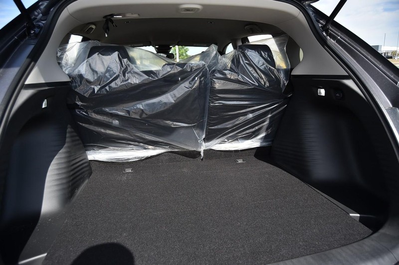 Honda HR-V Vehicle Image 24