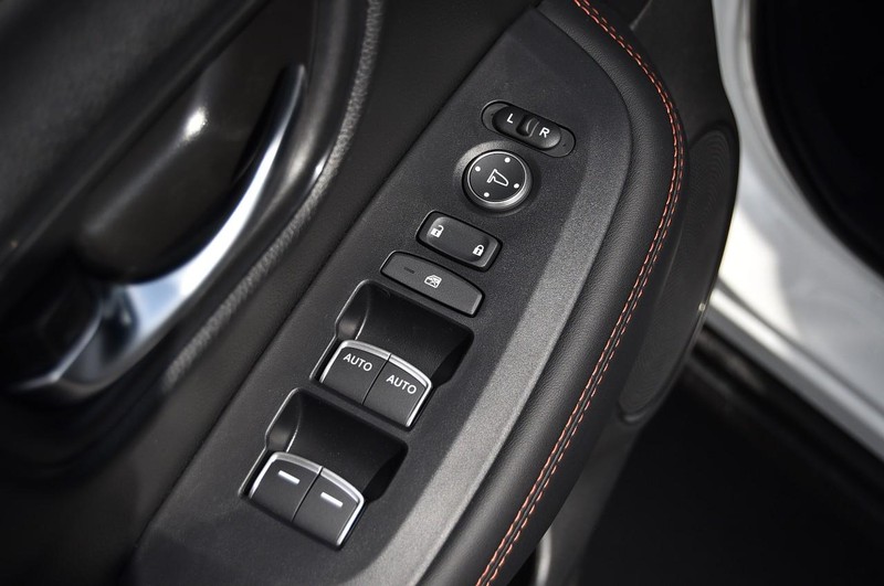 Honda HR-V Vehicle Image 08