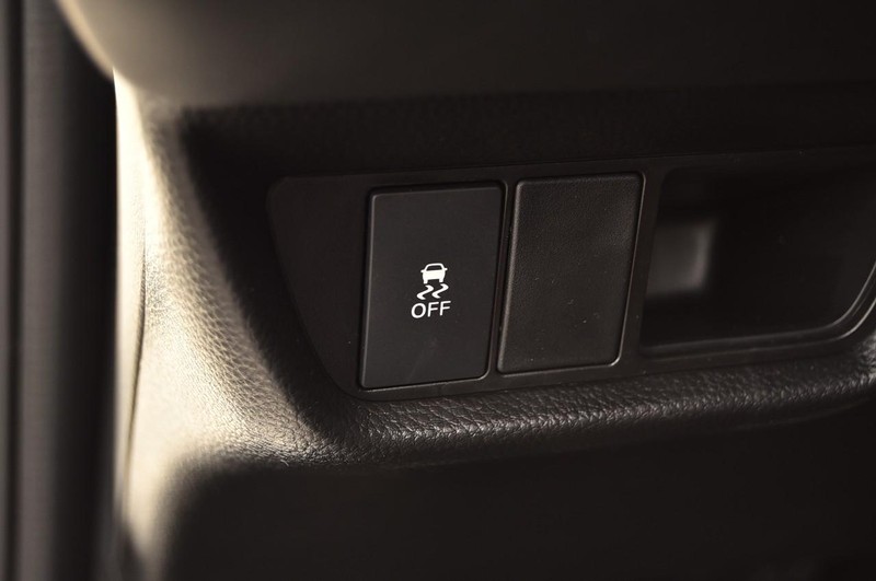Honda HR-V Vehicle Image 10