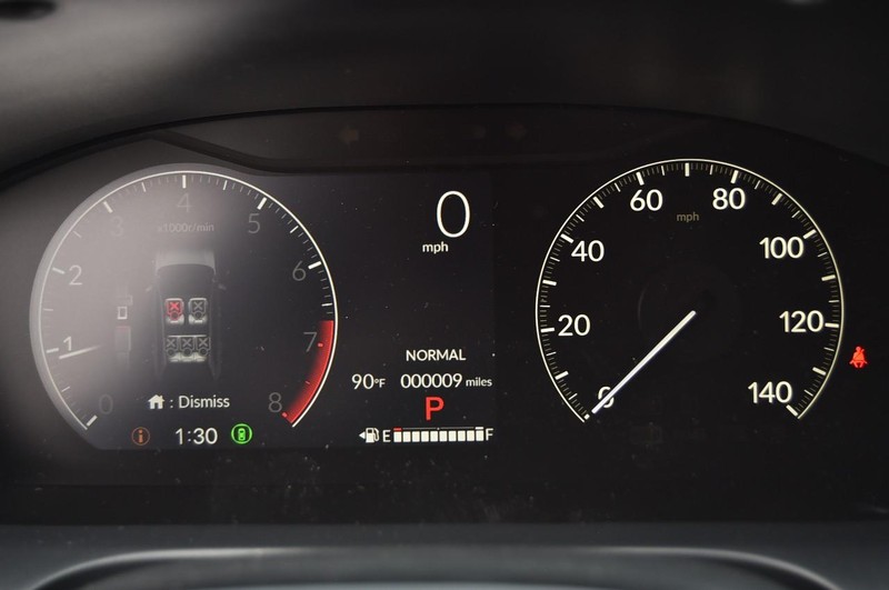 Honda HR-V Vehicle Image 11