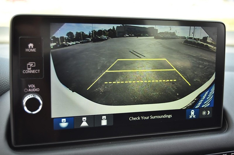 Honda HR-V Vehicle Image 12