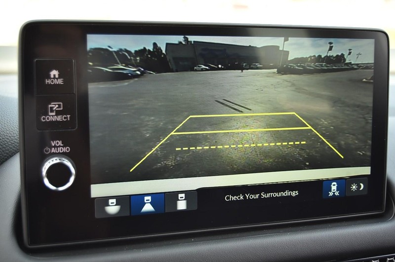 Honda HR-V Vehicle Image 13