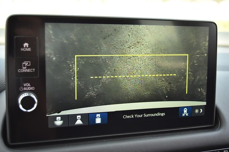 Honda HR-V Vehicle Image 14