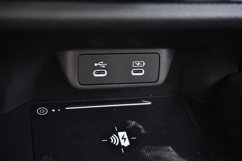 Honda HR-V Vehicle Image 17