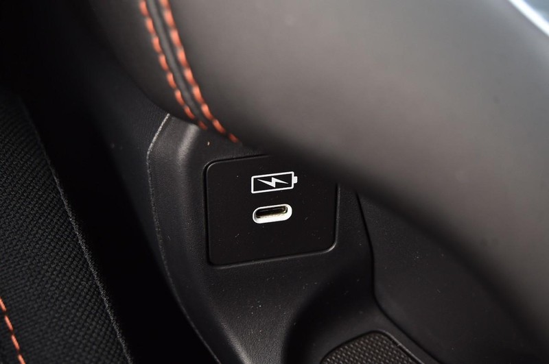 Honda HR-V Vehicle Image 19