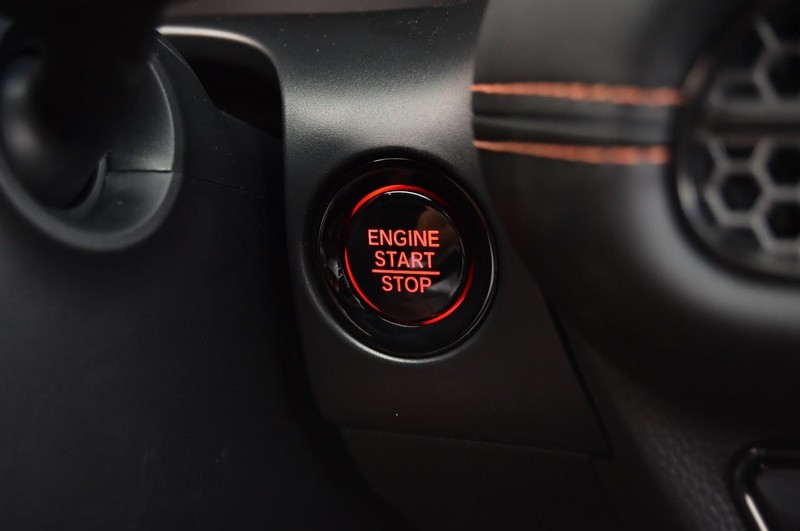 Honda HR-V Vehicle Image 20