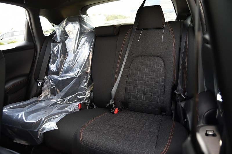 Honda HR-V Vehicle Image 24