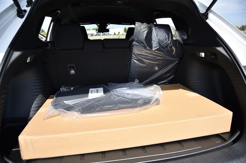 Honda HR-V Vehicle Image 25
