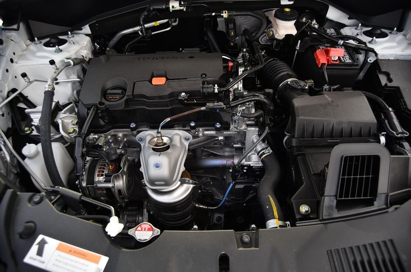 Honda HR-V Vehicle Image 26