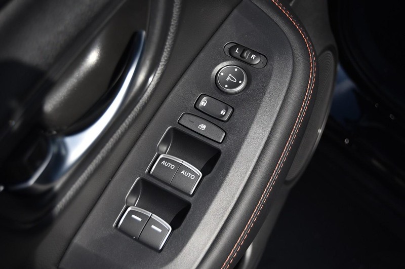 Honda HR-V Vehicle Image 08