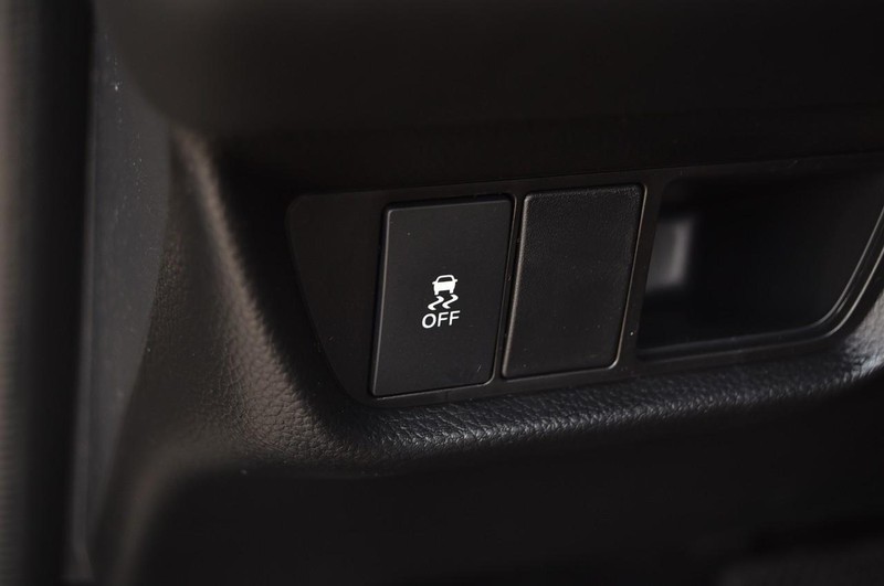 Honda HR-V Vehicle Image 10