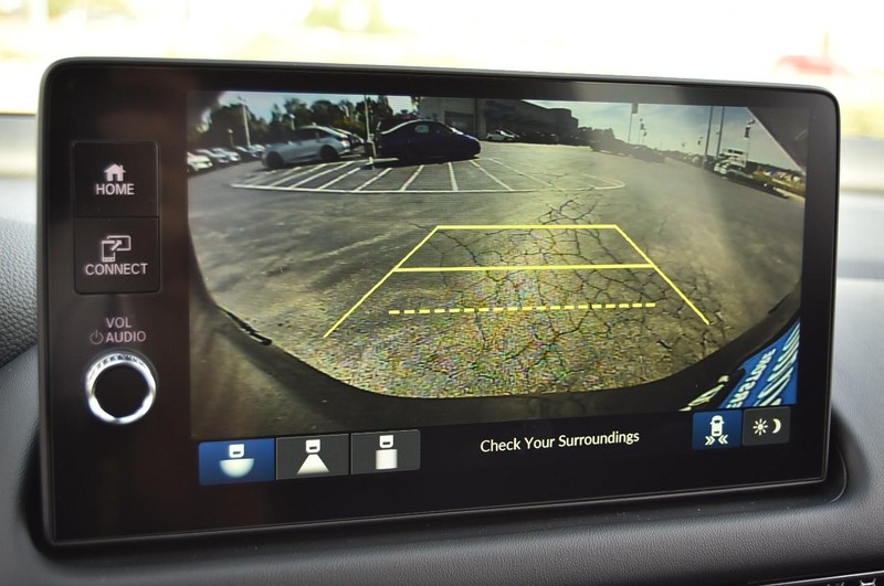 Honda HR-V Vehicle Image 12