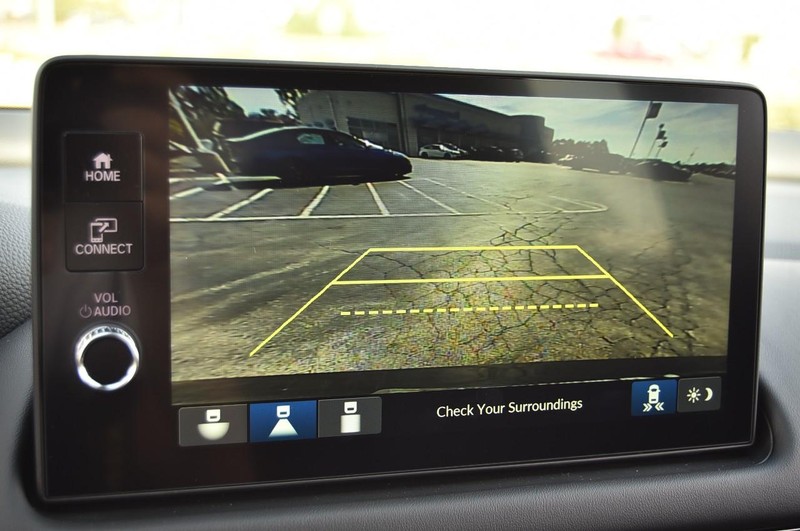 Honda HR-V Vehicle Image 13