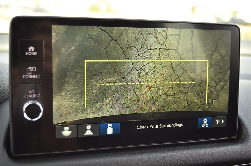 Honda HR-V Vehicle Image 14