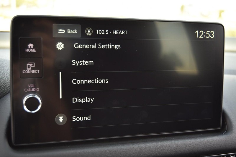 Honda HR-V Vehicle Image 15