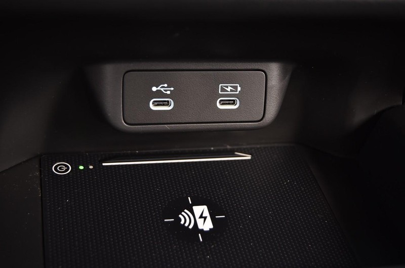Honda HR-V Vehicle Image 17