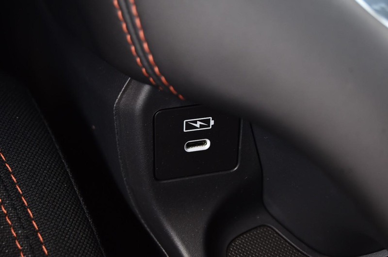 Honda HR-V Vehicle Image 19