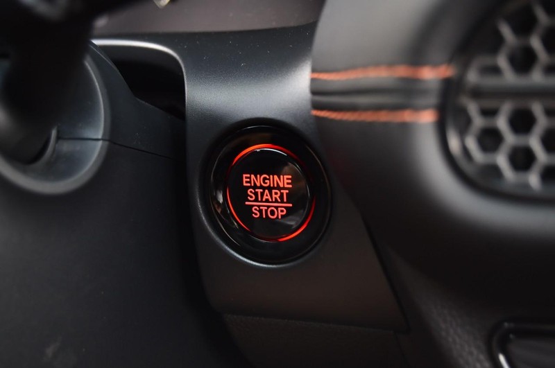 Honda HR-V Vehicle Image 20