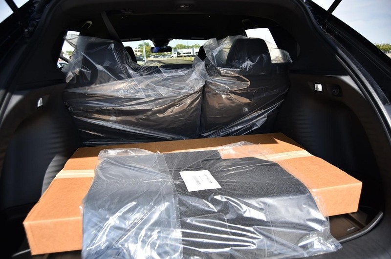 Honda HR-V Vehicle Image 25