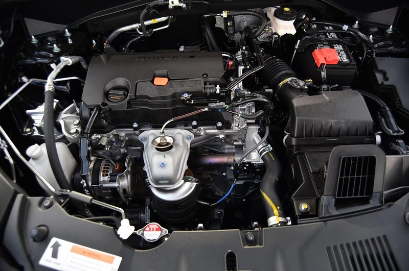 Honda HR-V Vehicle Image 26