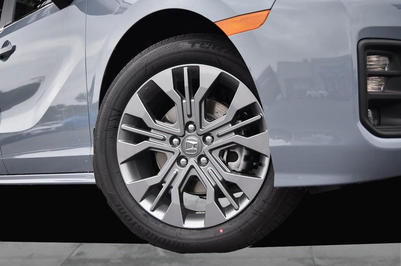 Honda Odyssey Vehicle Image 03