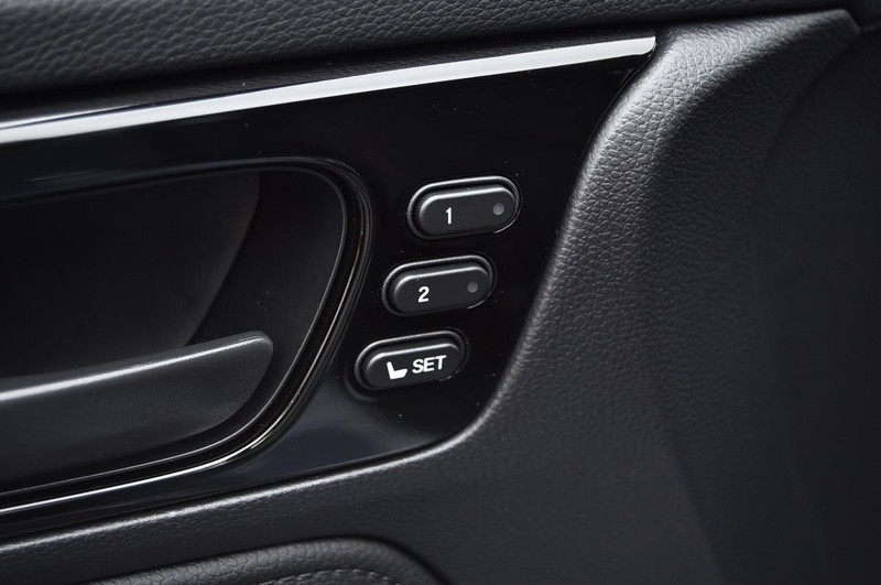 Honda Odyssey Vehicle Image 09