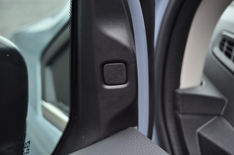 Honda Odyssey Vehicle Image 10