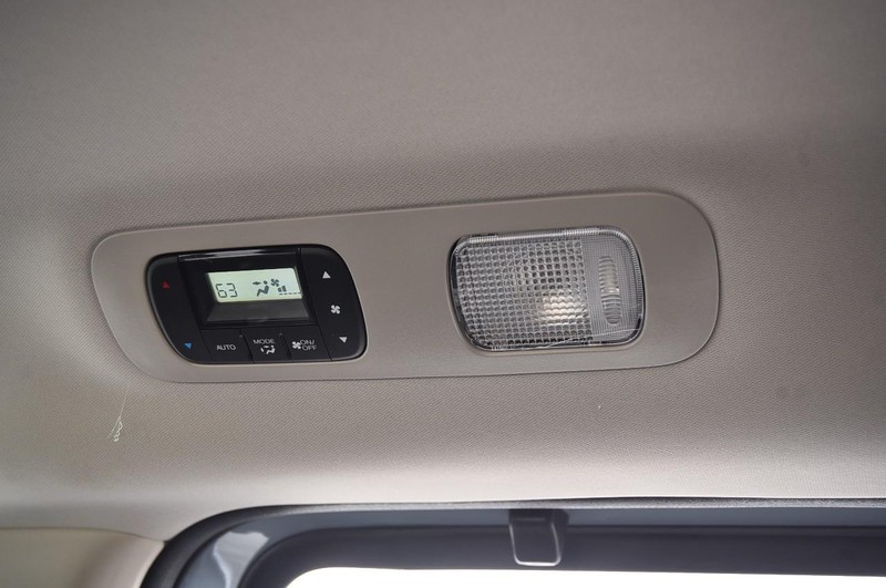 Honda Odyssey Vehicle Image 27