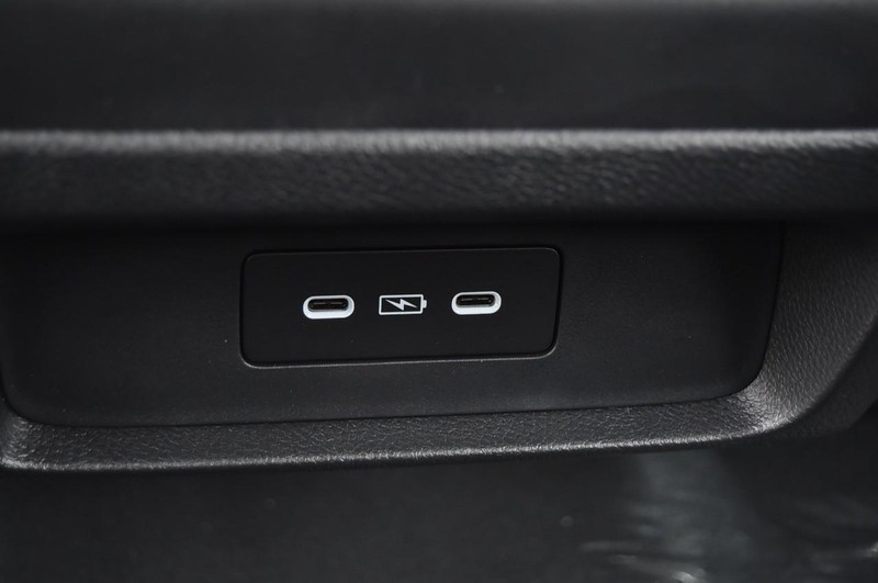 Honda Odyssey Vehicle Image 28