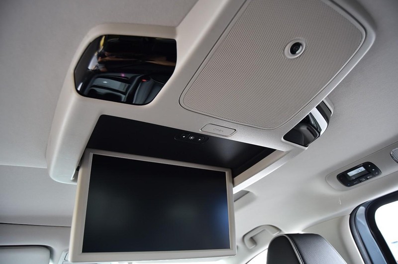 Honda Odyssey Vehicle Image 29