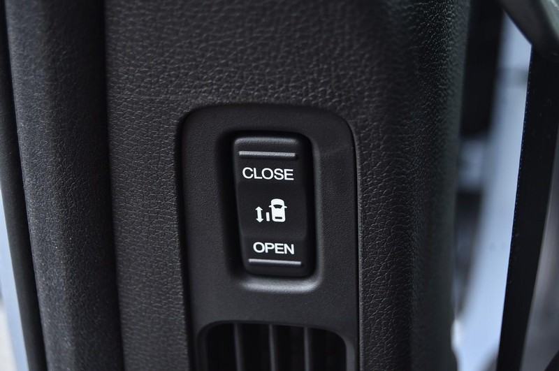 Honda Odyssey Vehicle Image 30