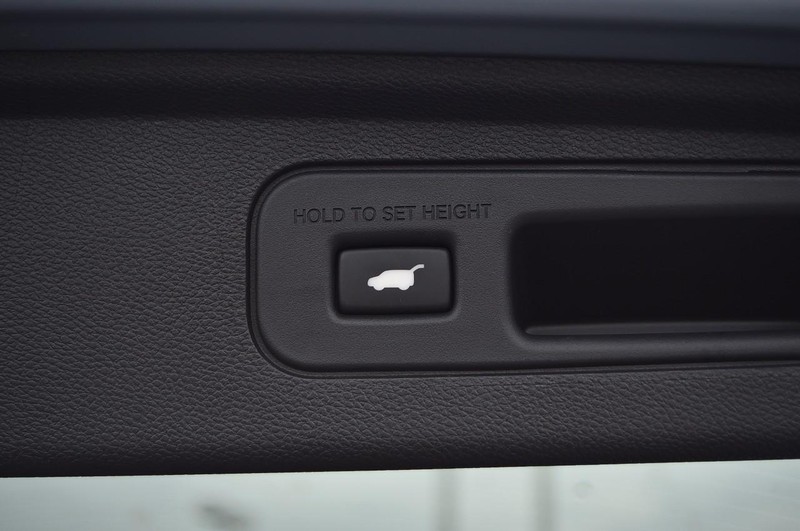 Honda Odyssey Vehicle Image 33
