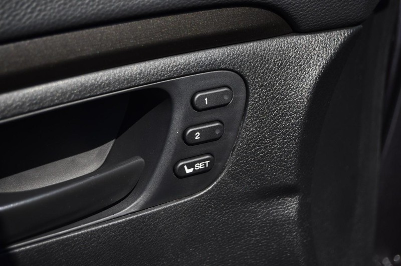 Honda Ridgeline Vehicle Image 11