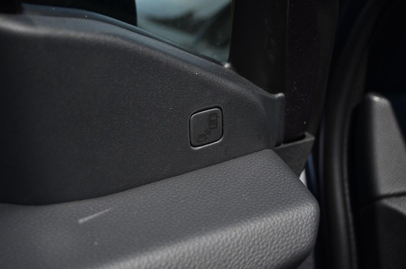 Honda Ridgeline Vehicle Image 12