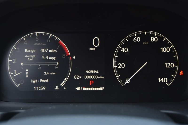 Honda Ridgeline Vehicle Image 14