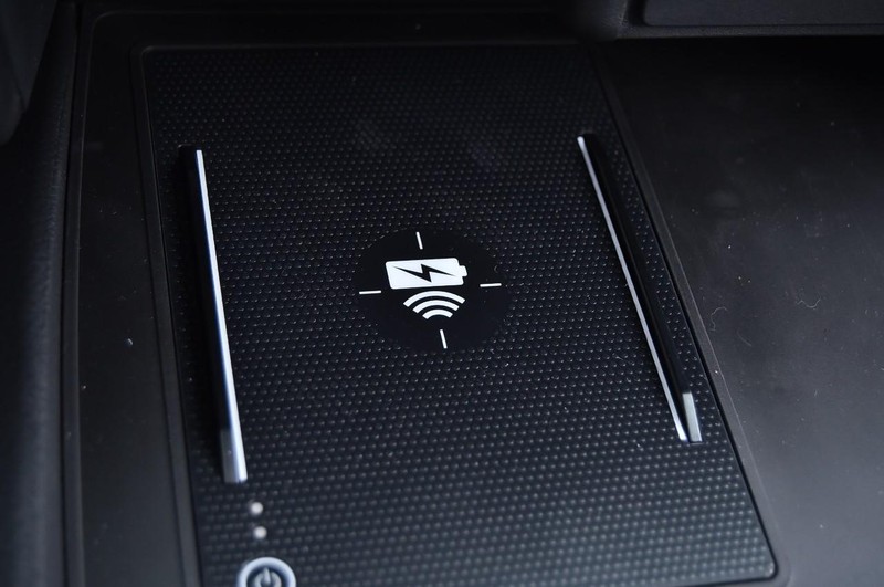 Honda Ridgeline Vehicle Image 20