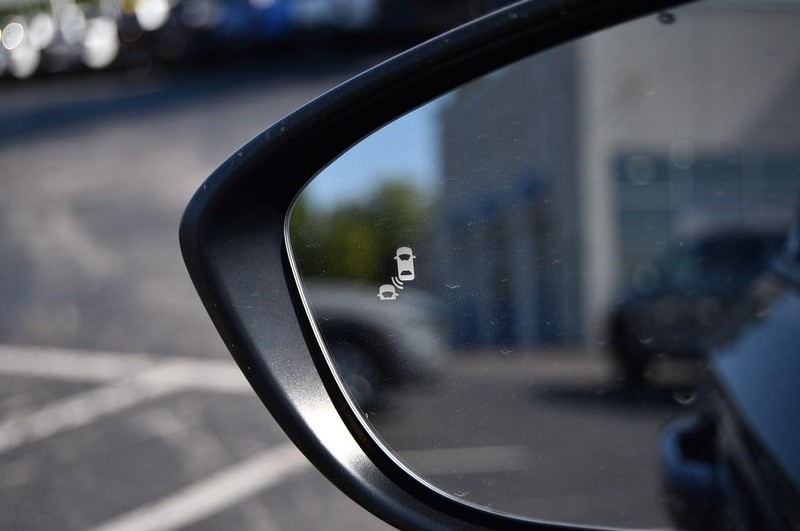 Honda Accord Sedan Vehicle Image 09