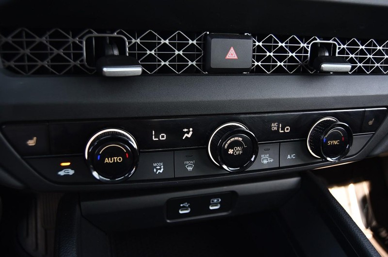 Honda Accord Sedan Vehicle Image 13