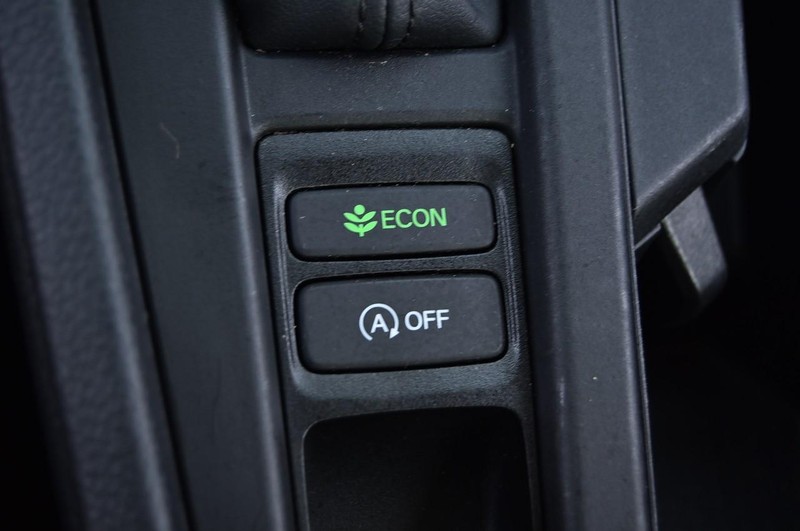 Honda Accord Sedan Vehicle Image 15
