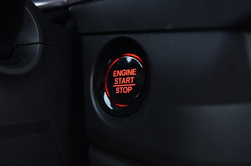 Honda Accord Sedan Vehicle Image 16
