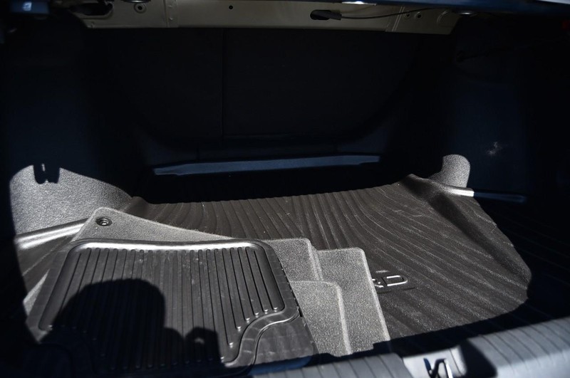 Honda Accord Sedan Vehicle Image 22