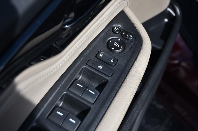 Honda Odyssey Vehicle Image 08