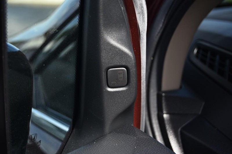 Honda Odyssey Vehicle Image 10