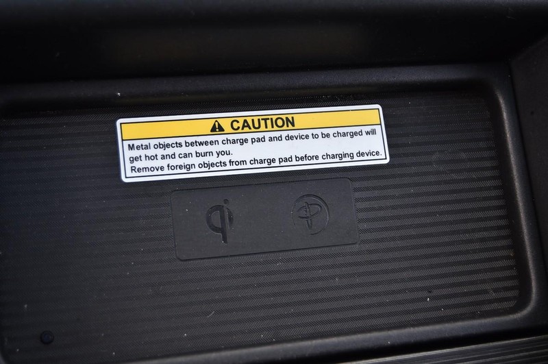 Honda Odyssey Vehicle Image 18