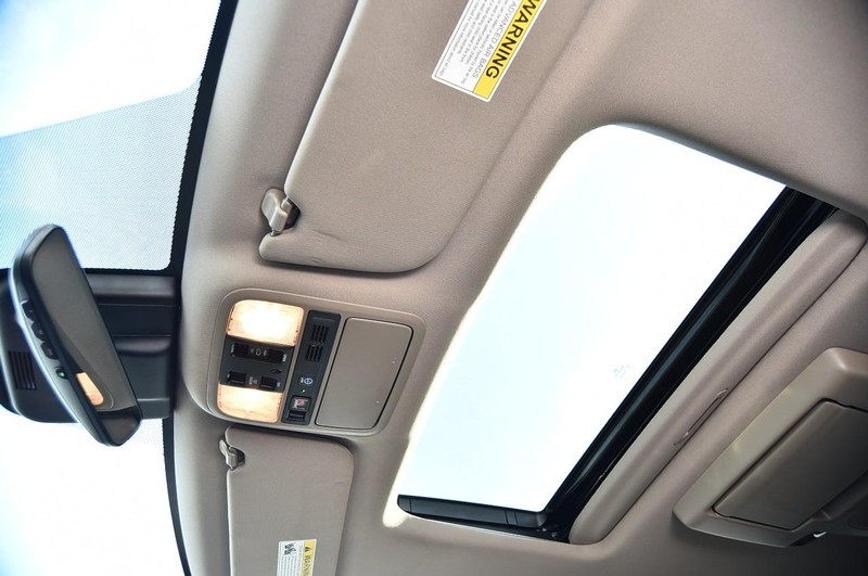 Honda Odyssey Vehicle Image 23